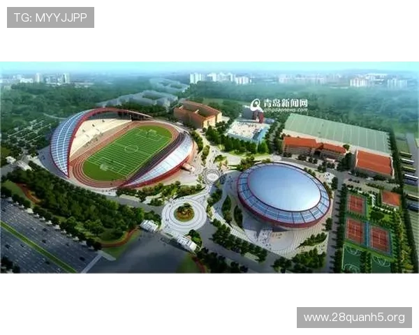 南宫体育公园的未来规划与升级改造方案，持续提升城市体育休闲环境