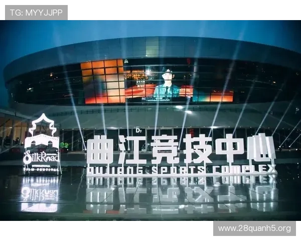 南宫电竞：如何利用电竞赛事推动地区文化交流与经济发展的实用指南