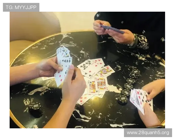 二八扑克牌玩法详解与技巧提升,轻松掌握赢牌的实用攻略 二八扑克牌玩法详解与技巧提升,轻松掌握赢牌的实用攻略