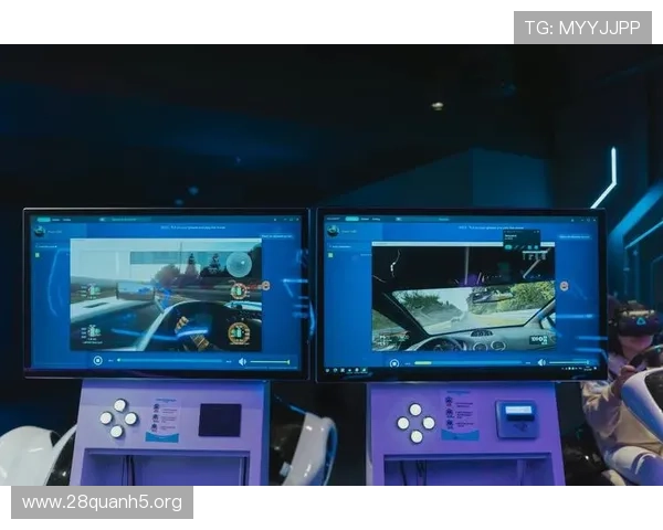 利用5g网络打造沉浸式游戏体验：提升虚拟现实与增强现实游戏的关键策略